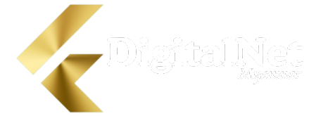 DigitalNet myanmar